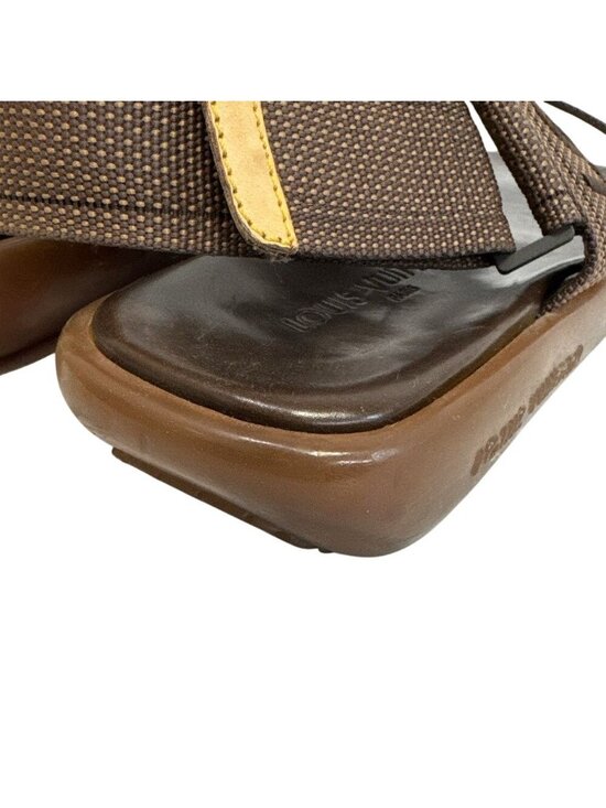 Louis Vuitton Sport Slippers Sandals